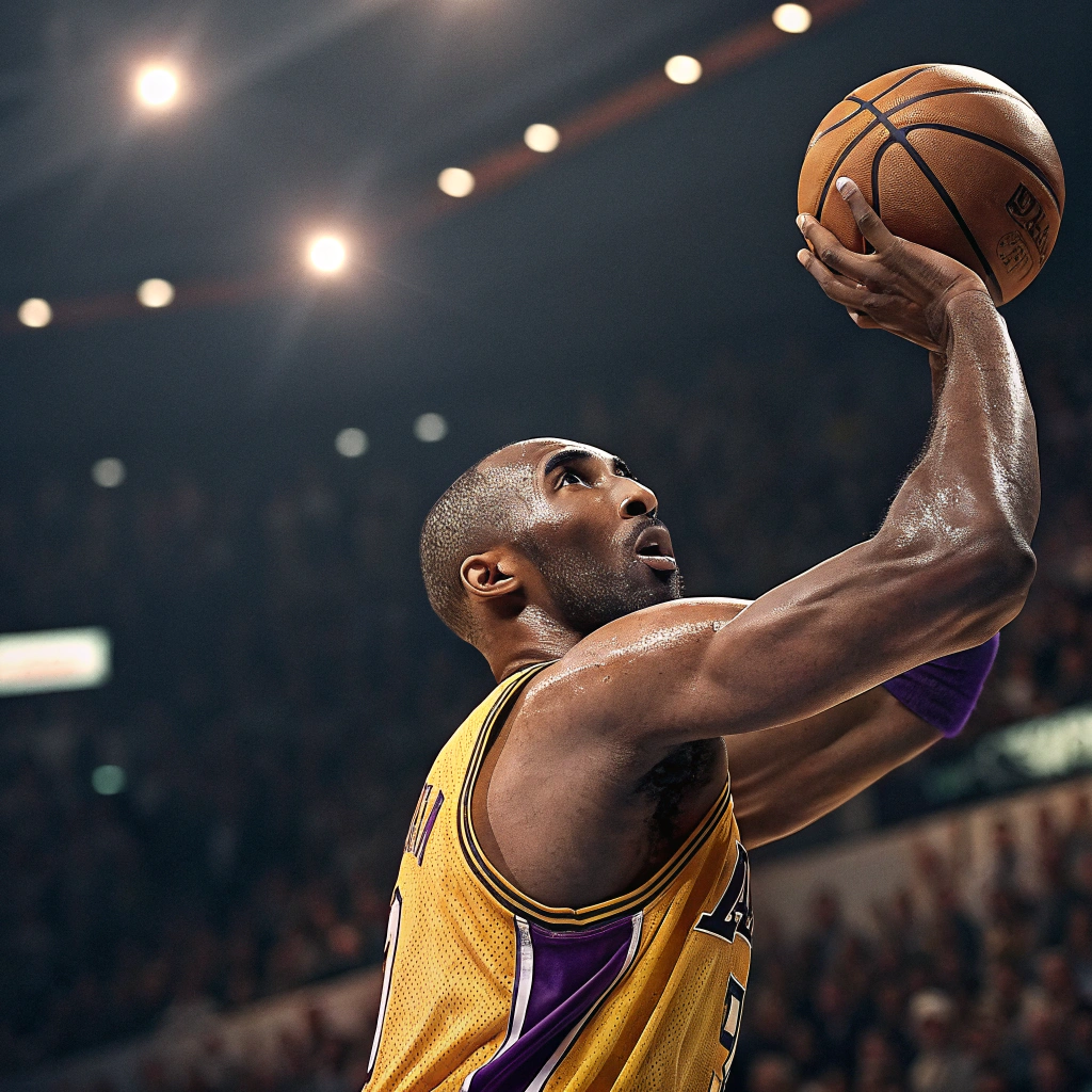 Kobe Bryant Mindset and Success Secrets - Sport GOATS Mindset